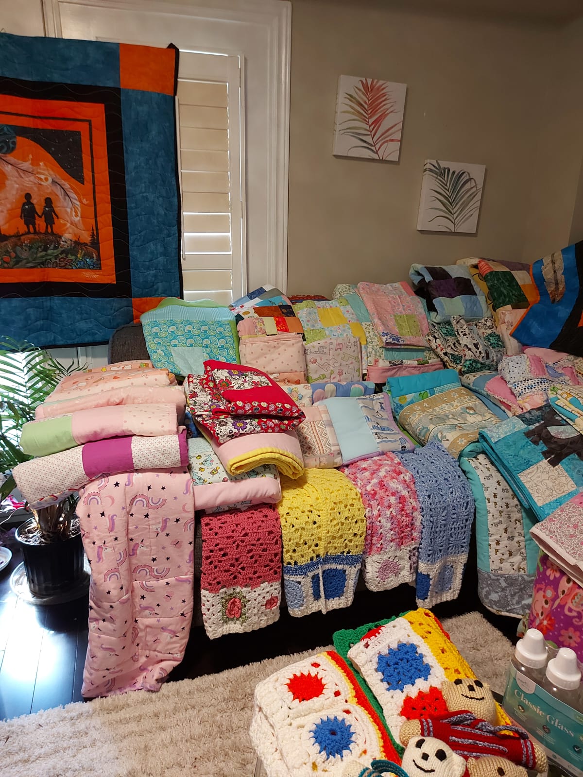 We're rooted in kindness, community, and respect.